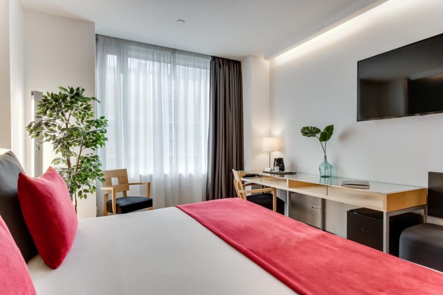 SERCOTEL CASPE photo 1