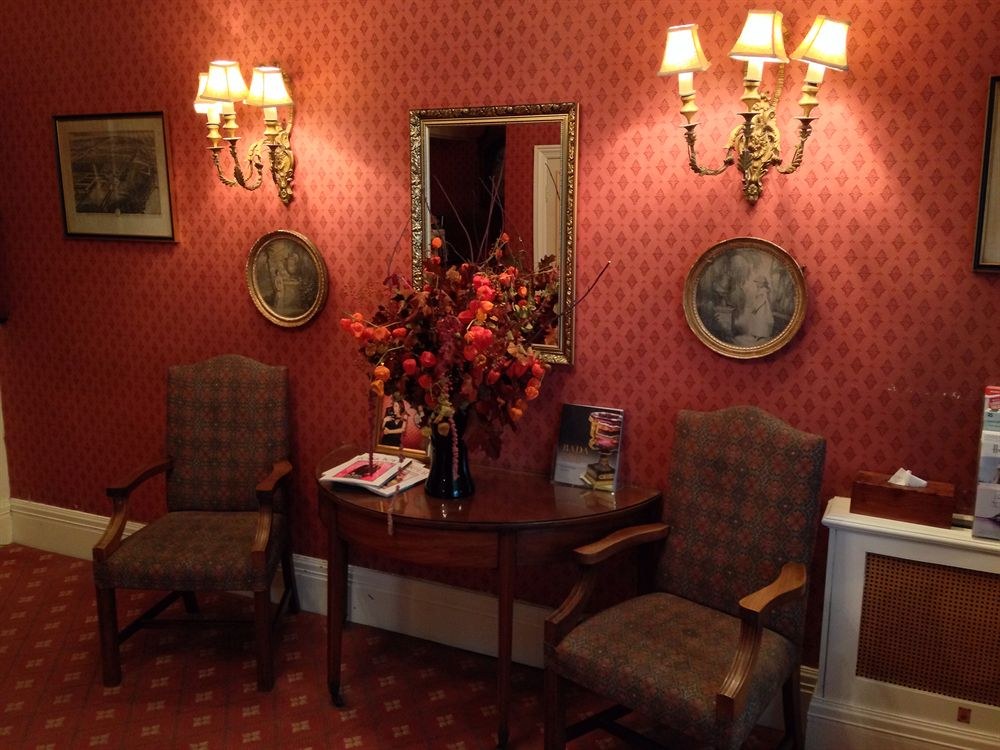 The Abbey Court Notting Hill photo 1