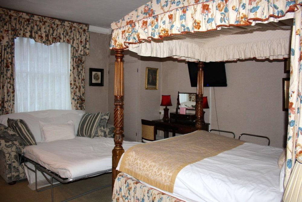 The Abbey Court Notting Hill photo 2