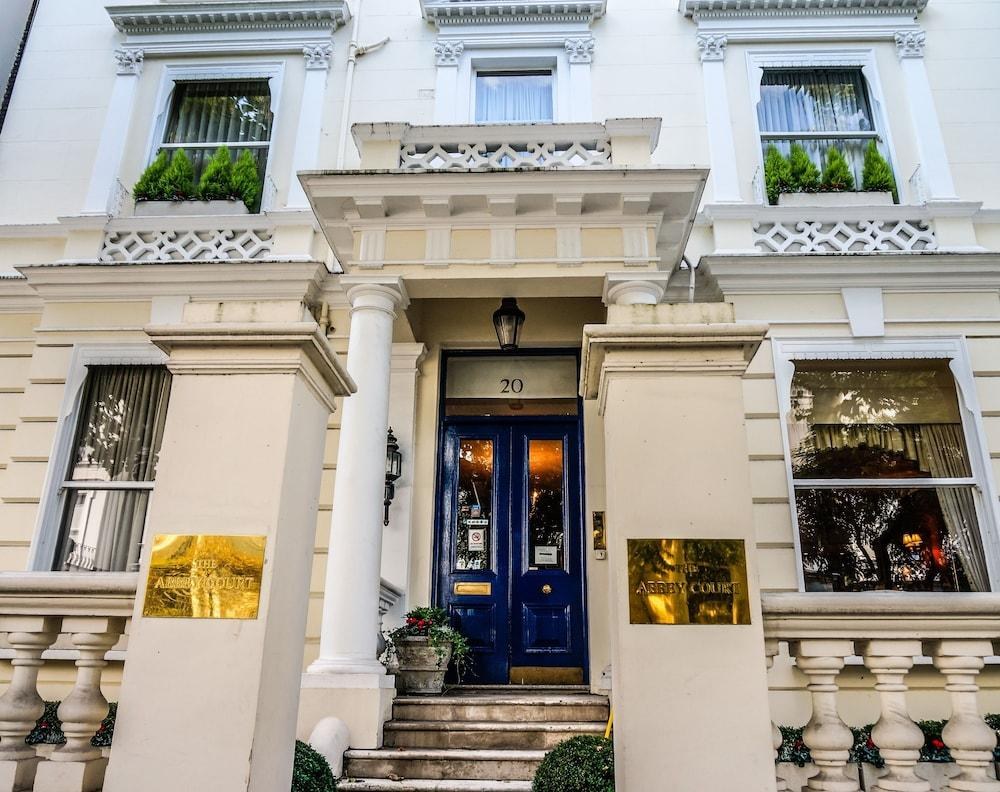 The Abbey Court Notting Hill photo 3
