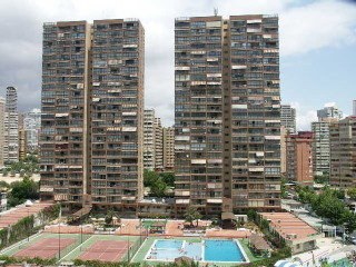 Apart. Gemelos  2- Beninter photo 1
