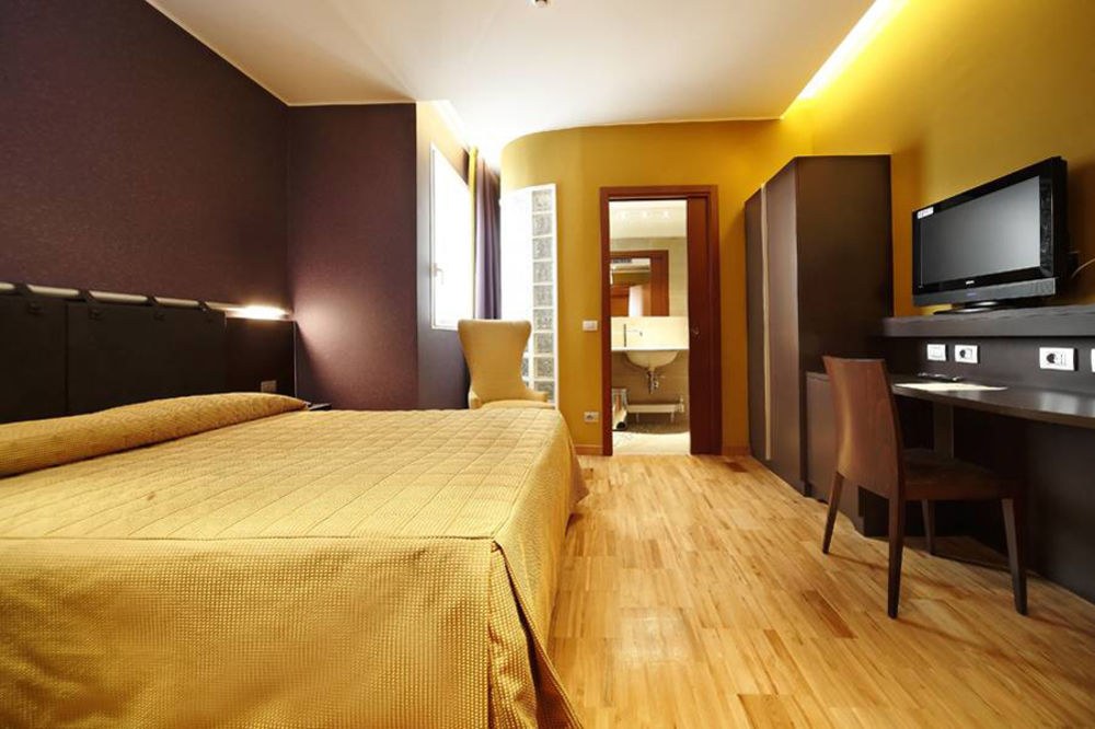Terminal Hotel photo 1