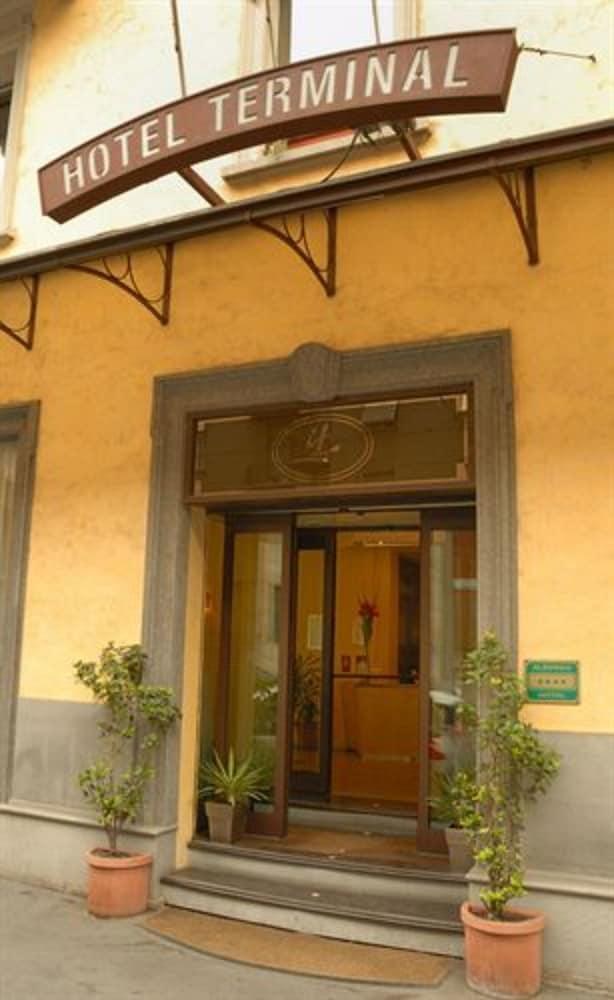Terminal Hotel photo 3