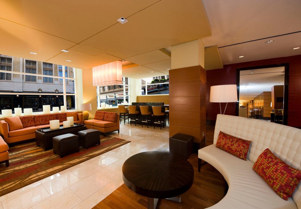 SAN FRANCISCO MARRIOTT UNION SQUARE photo 3