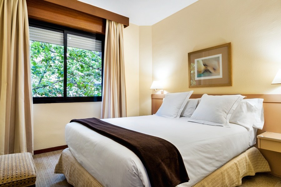 ESPAHOTEL PLAZA BASILICA photo 1