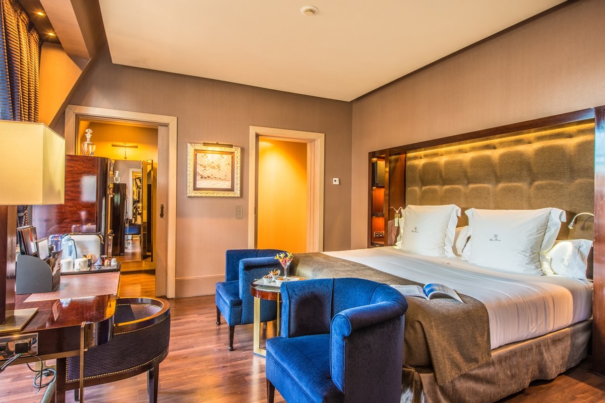 CASA FUSTER photo 1