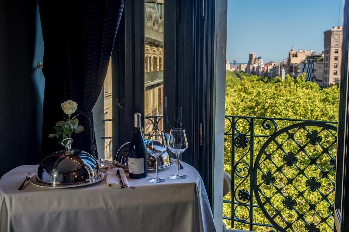CASA FUSTER photo 4