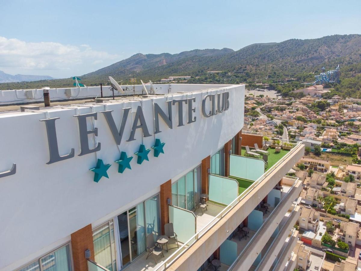 LEVANTE CLUB & SPA - ADULTS ONLY photo 1
