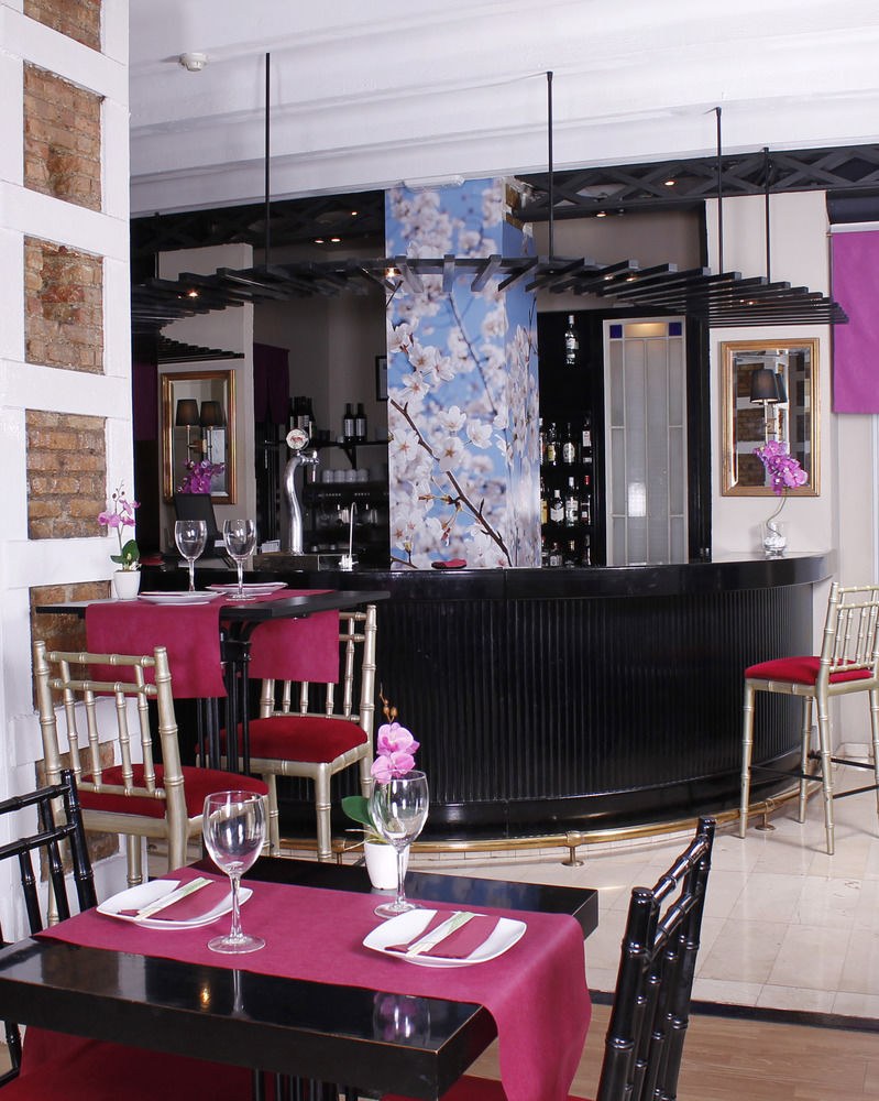 Atarazanas Málaga Boutique Hotel photo 1