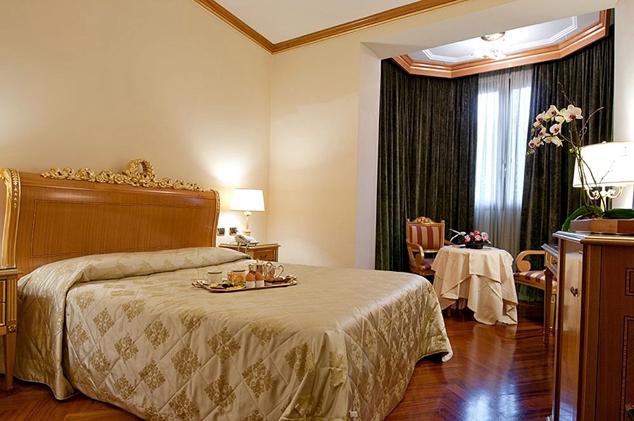 HOTEL MARCONI photo 2
