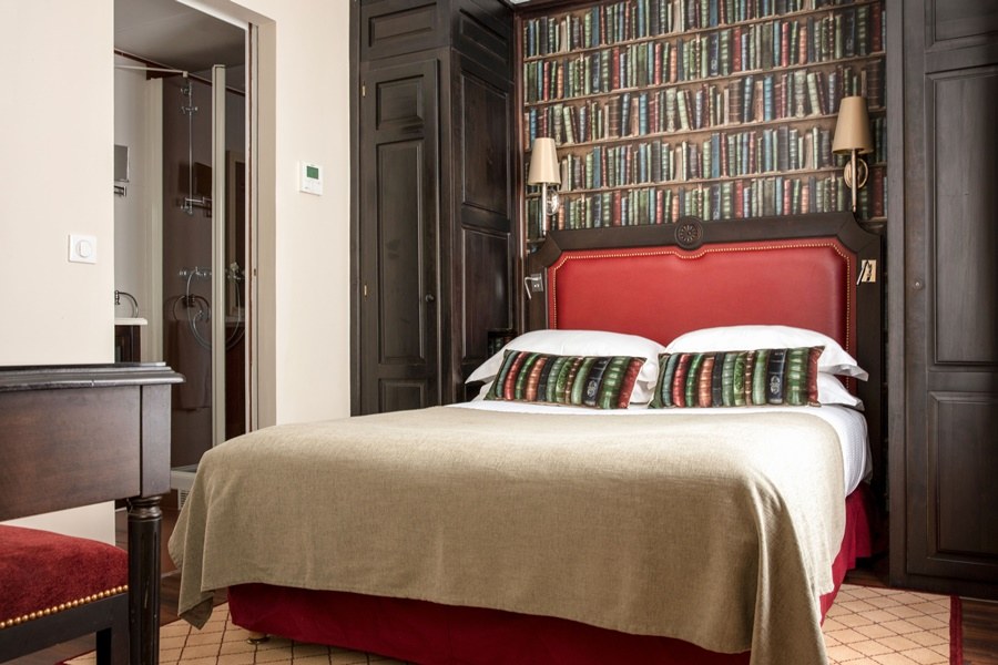 HOTEL SEROTEL LUTECE photo 4