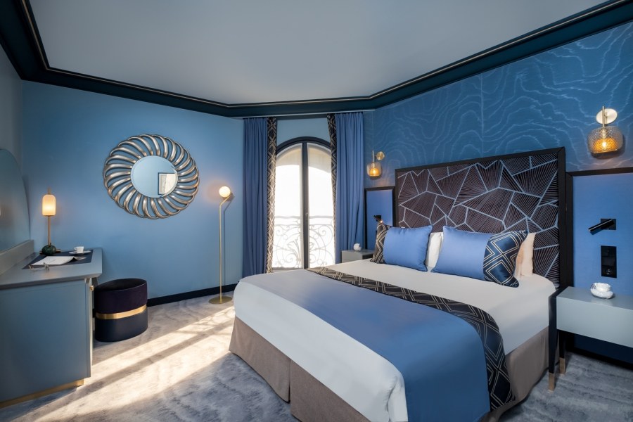 LE DERBY ALMA BY INWOOD HOTELS photo 4