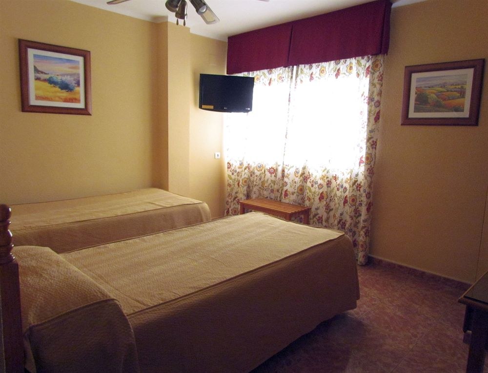Hotel Zeus photo 1