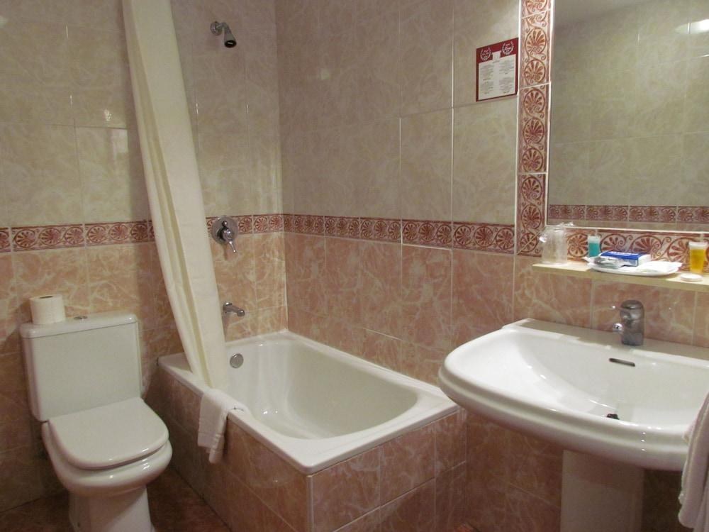 Hotel Zeus photo 4