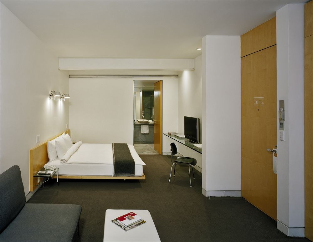 Hotel Habita Mexico