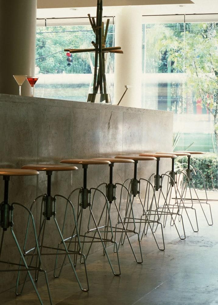 Hotel Habita Mexico photo 3