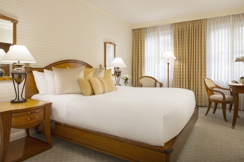 Orchard Hotel photo 1