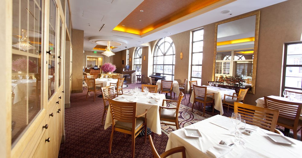 Orchard Hotel photo 3