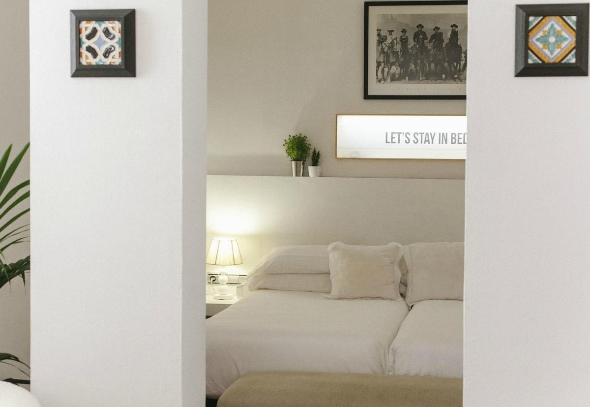 Los Seises Sevilla, a Tribute Portfolio Hotel photo 3