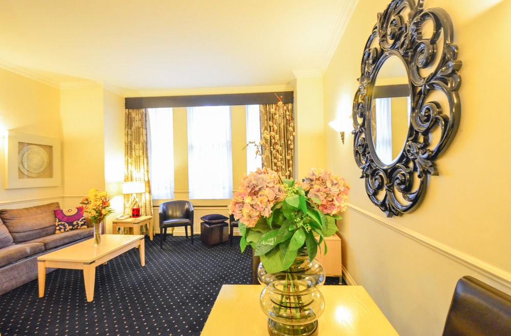COLLINGHAM SERVICED APARTMENTS photo 1