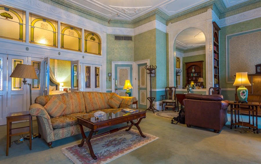 LONDON ELIZABETH HOTEL photo 3