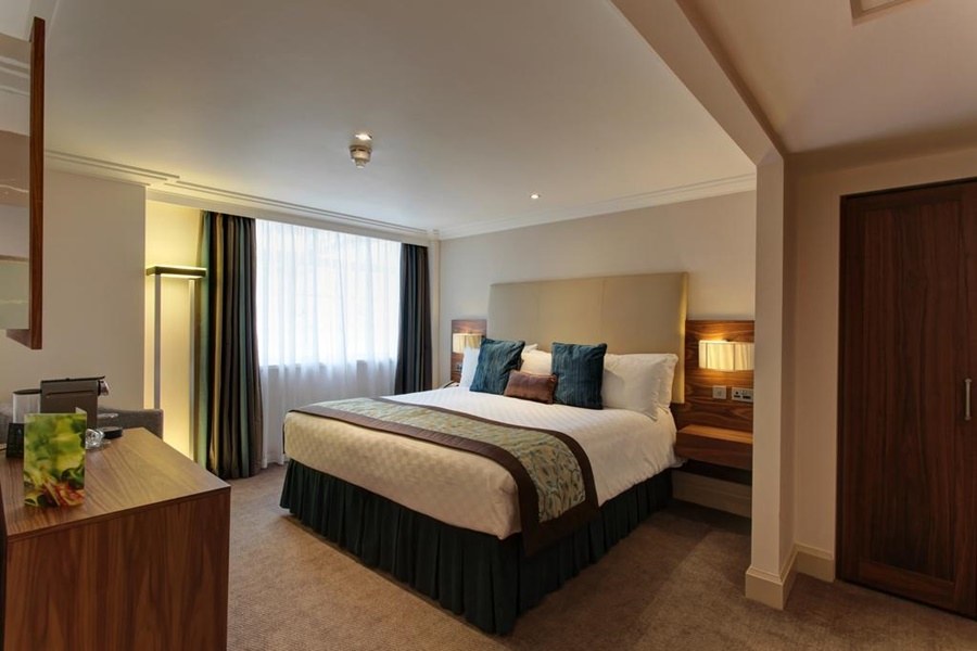 THISTLE LONDON MARBLE ARCH