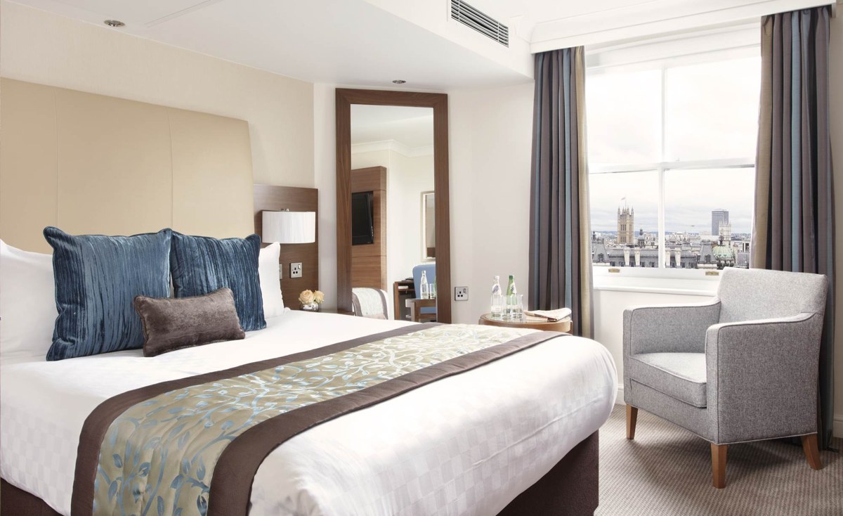 THISTLE PICCADILLY photo 1
