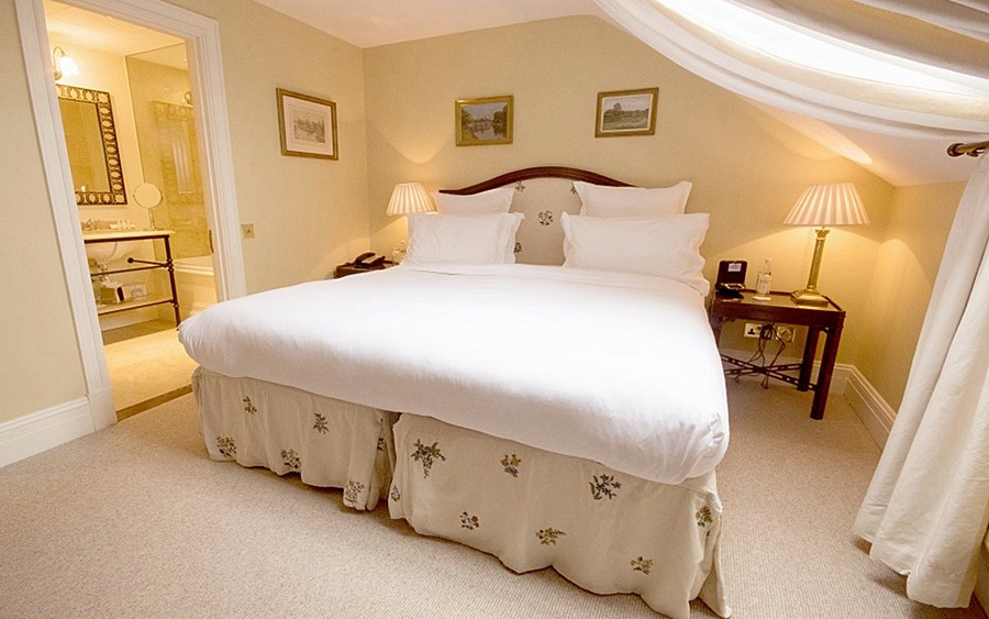 THE CRANLEY HOTEL photo 1