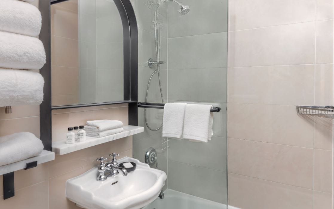 voco The Franklin New York by IHG photo 3