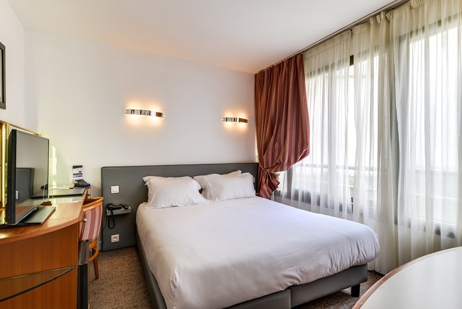VILLA LUXEMBOURG photo 2