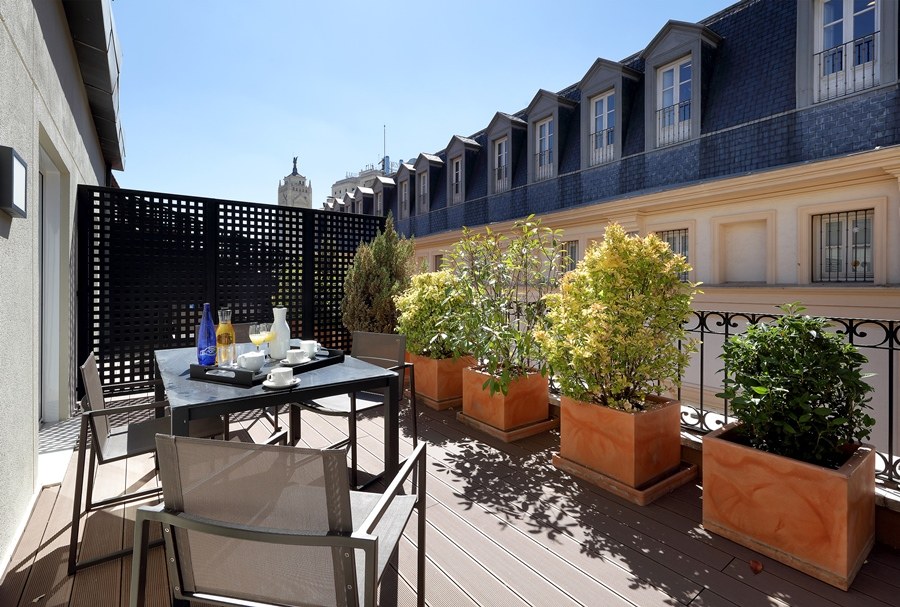 EUROSTARS CASA DE LA LIRICA photo 2
