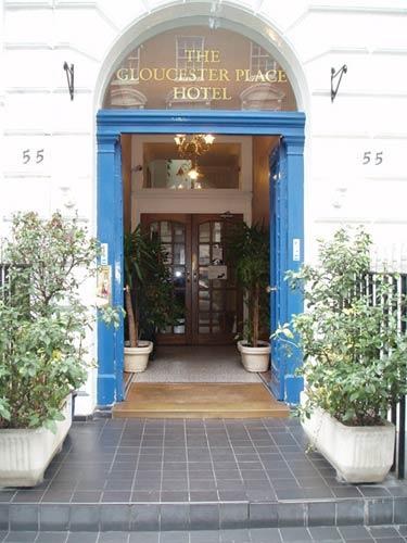 GLOUCESTER PLACE photo 1