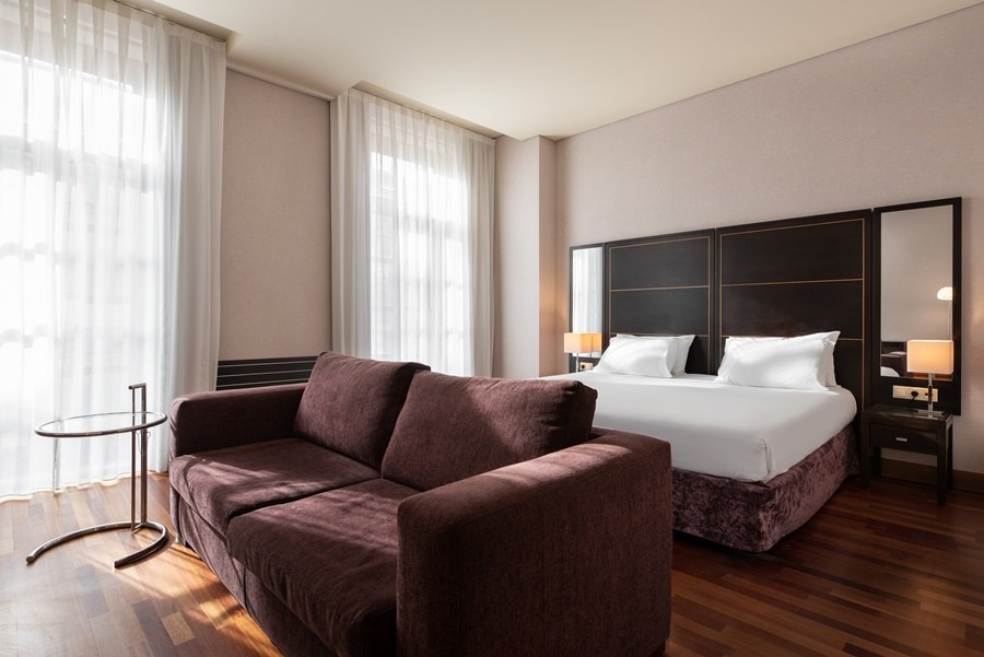 EUROSTARS DAS ARTES photo 1