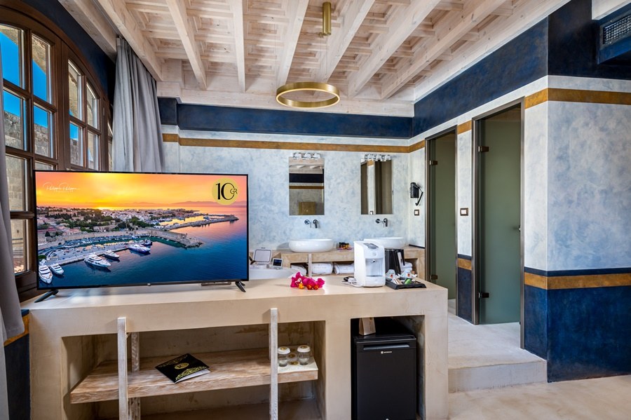 10GR BOUTIQUE HOTEL & WINE BAR photo 4