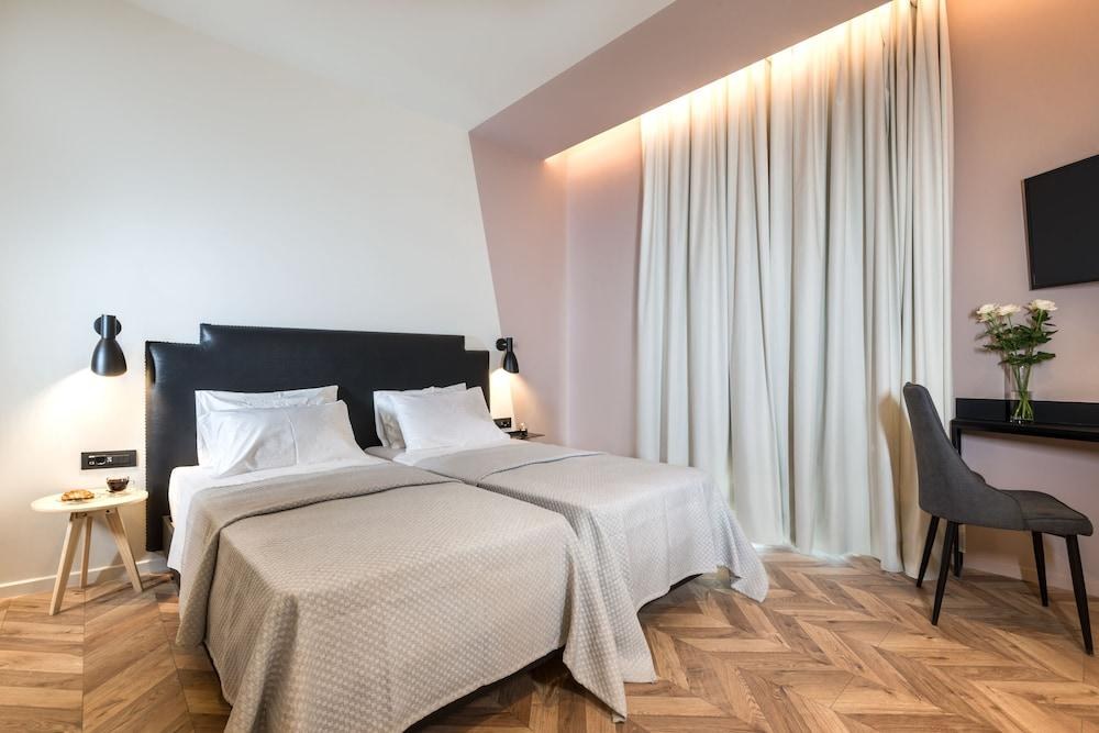 ATHENS ONE SMART HOTEL photo 3