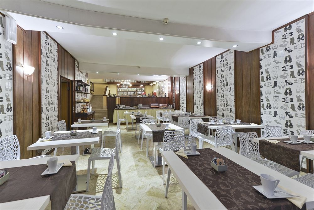 HOTEL JANE photo 1