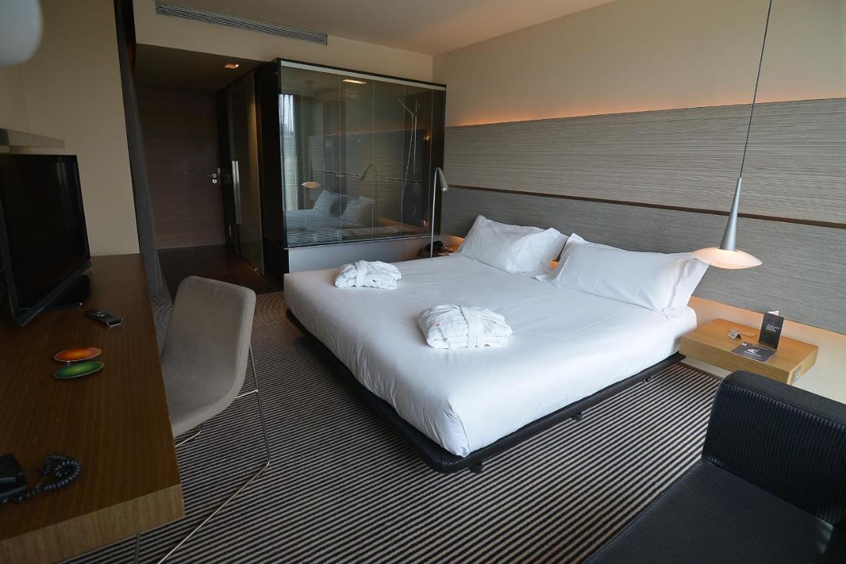 B HOTEL photo 2