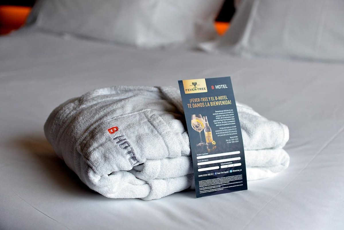 B HOTEL photo 3