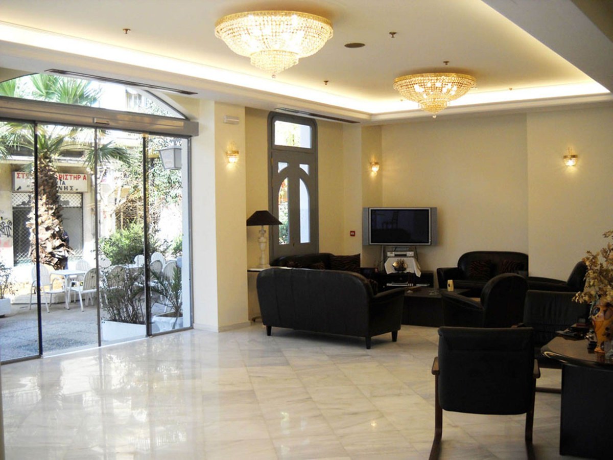 RIO ATHENS photo 3