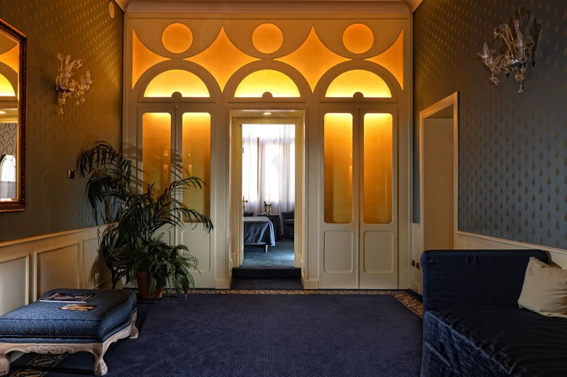 Duodo Palace Hotel photo 3