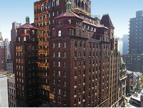 NH COLLECTION NEW YORK MADISON AVENUE