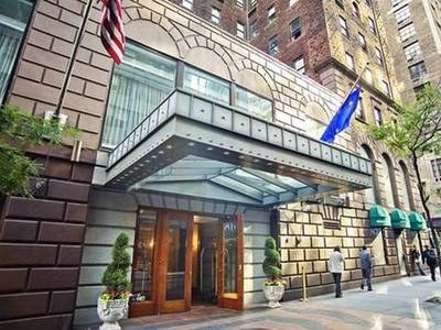 NH COLLECTION NEW YORK MADISON AVENUE photo 1