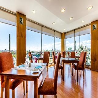 SAYLU GRANADA HOTEL photo 2