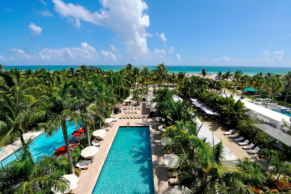 SOUTH SEAS HOTEL