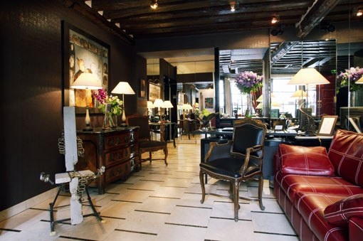 Le Relais Saint Germain photo 1