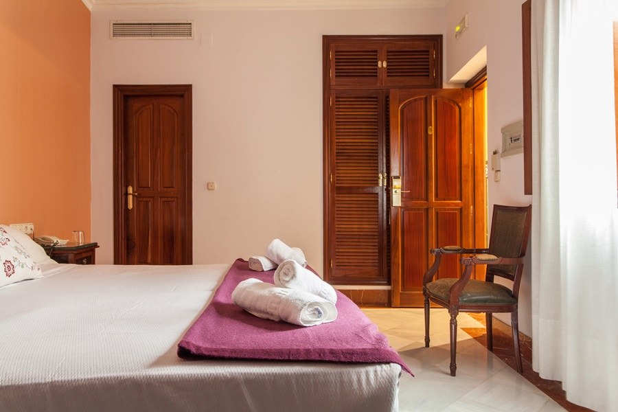 HOTEL BACO photo 4