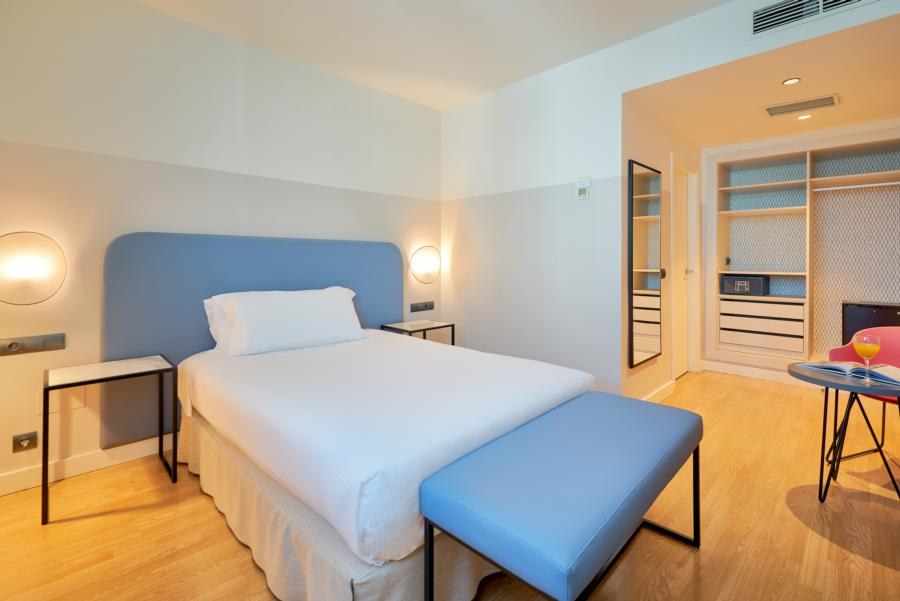 EUROSTARS MALAGA photo 4