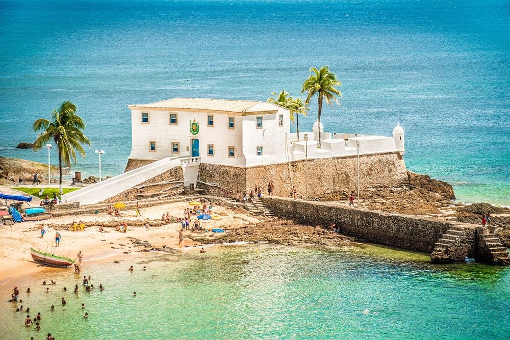GRANDE HOTEL DA BARRA photo 1