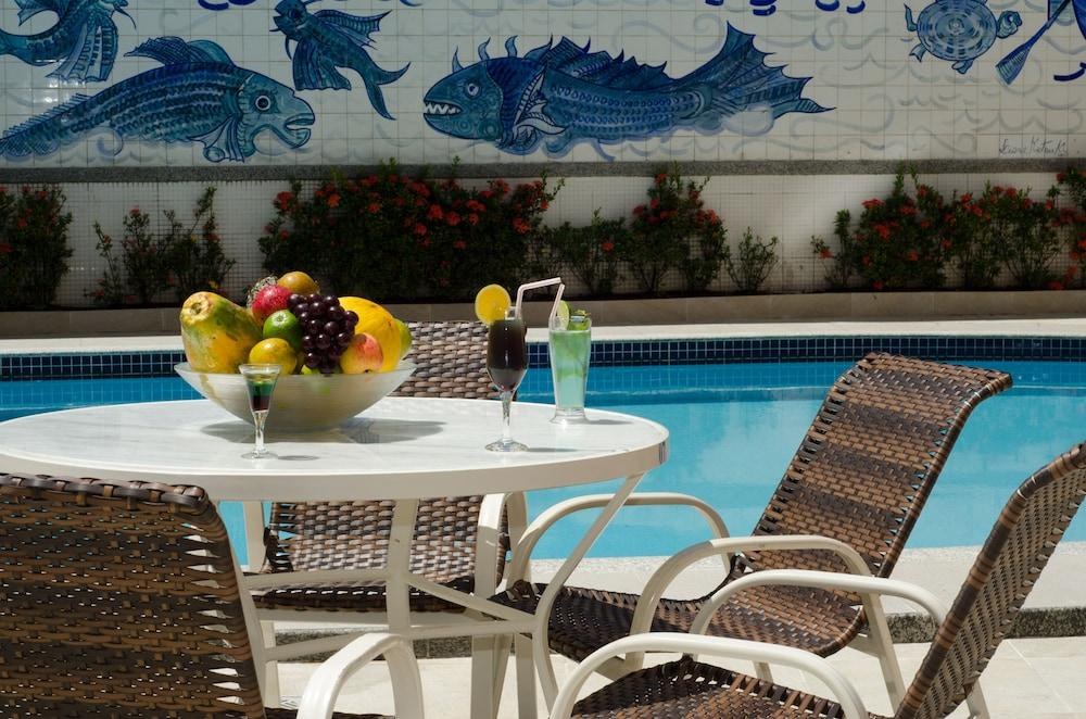 GRANDE HOTEL DA BARRA photo 4