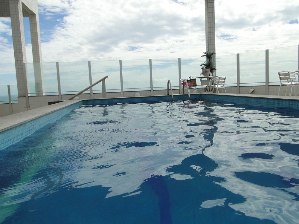 COSTA DO MAR HOTEL